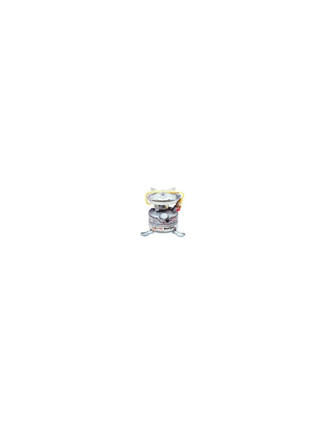 Joint de piston de pompe Coleman (blister) – 65212