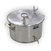 Pasteurisateur à jus ZOTTEL 60 l - 90 l