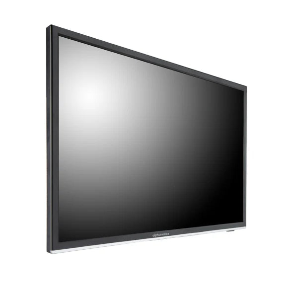SLIM TV 12V / 24V / 220V MOBILER FERNSEHER SLIMTV22DVD HD