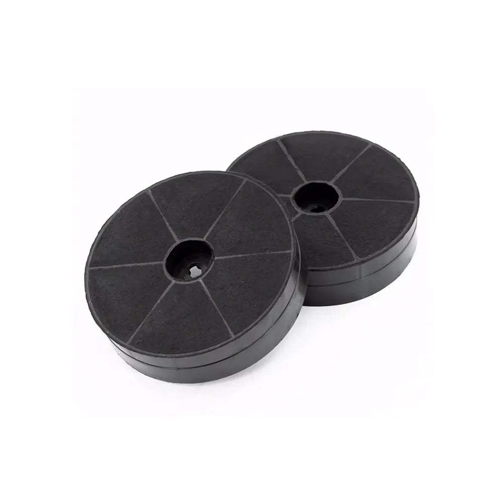 Set of 2 Airlux CR700 carbon filters