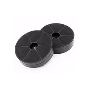 Lot de 2 Filtres charbon Airlux CR700