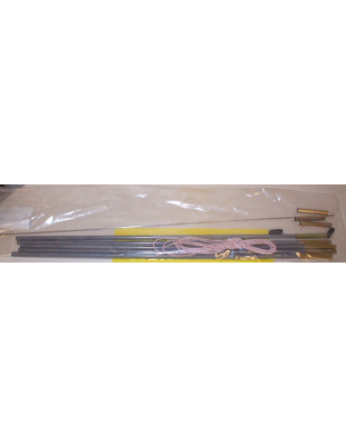 it arceaux Wrapflex diamètre 8,5 mm Coleman – 82127