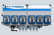 Kit de 3 pompes péristaltiques APPRO K6250303X_03