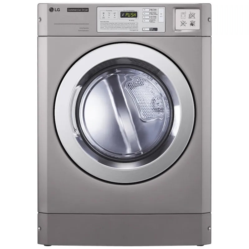 Séchoir Pro TITAN 14 kg LG RV1840CD4