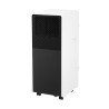Climatiseur mobile EUROM 9.000btu/h