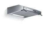 Hotte Classique Série 4 Inox 60 cm BOSCH DUL63CC50 - vue 1