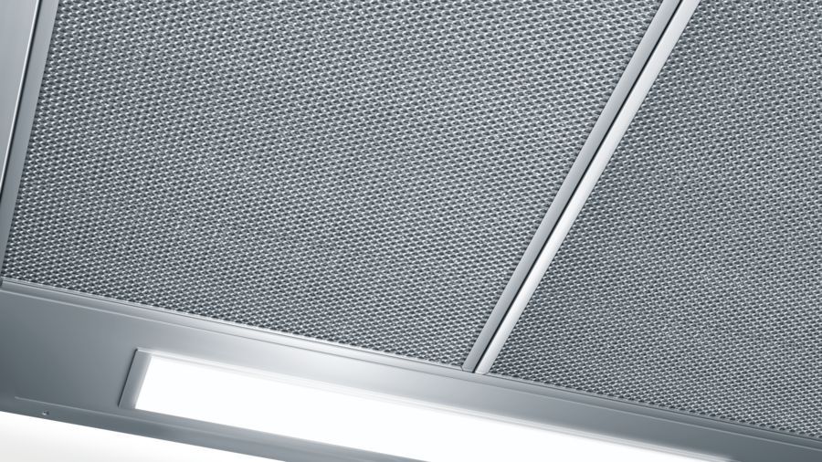 Hotte Classique Série 4 Inox 60 cm BOSCH DUL63CC50 - vue 7