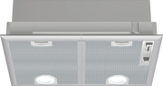 Groupe filtrant Série 4 53cm Argent Métallisé BOSCH DHL555BL - vue 1