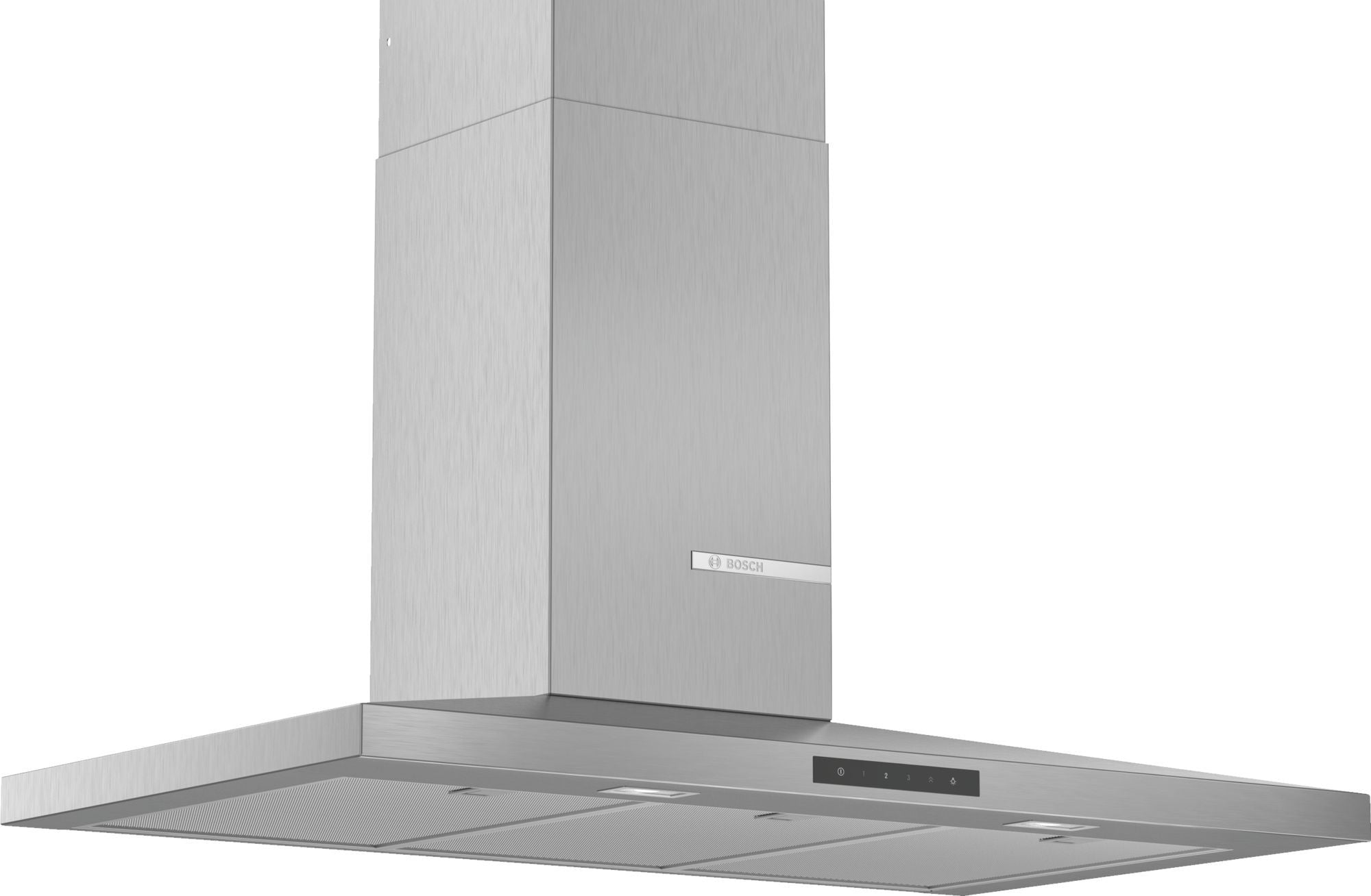 Hotte Murale Série 4 Inox 90 cm BOSCH DWQ96DM50 - vue 2