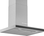 Hotte Murale Série 4 Inox 60 cm BOSCH DWB66FM50 - vue 1