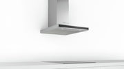 Hotte Murale Série 4 Inox 60 cm BOSCH DWB66IM50 - vue 1