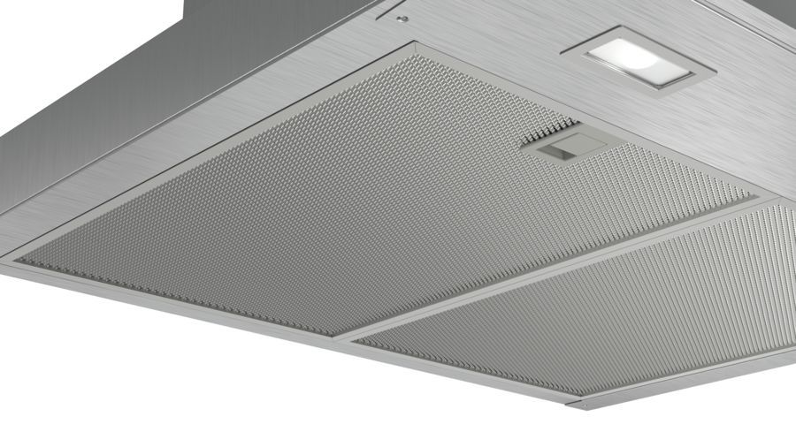 Hotte Murale Série 4 Inox 60 cm BOSCH DWB66FM50 - vue 4