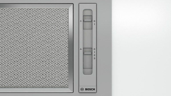 Hotte Filtrante 49 cm BOSCH DLN53AA70 - vue 3