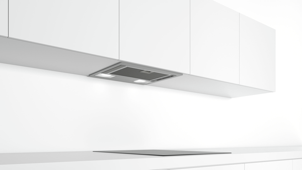 Hotte Filtrante 49 cm BOSCH DLN53AA70 - vue 2