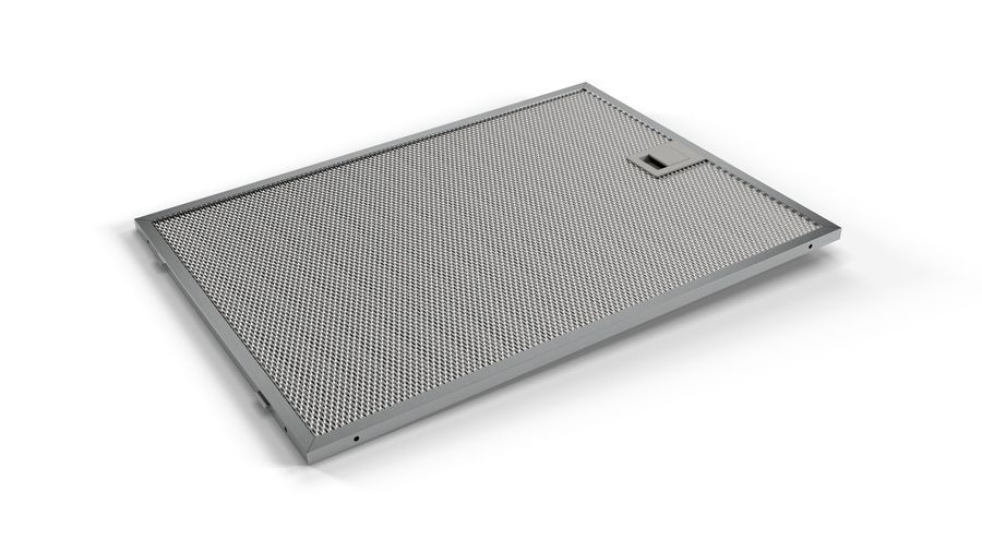 Hotte Décorative Îlot Série 4 Inox 90 cm BOSCH DIB97IM50 - vue 4