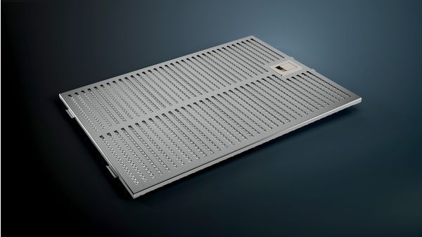 Hotte Décorative Ilot Inox 90cm SIEMENS LF98BIP50 - vue 5