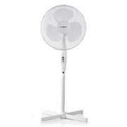 Ventilateur sur Pied Nedis FNST10CWT40