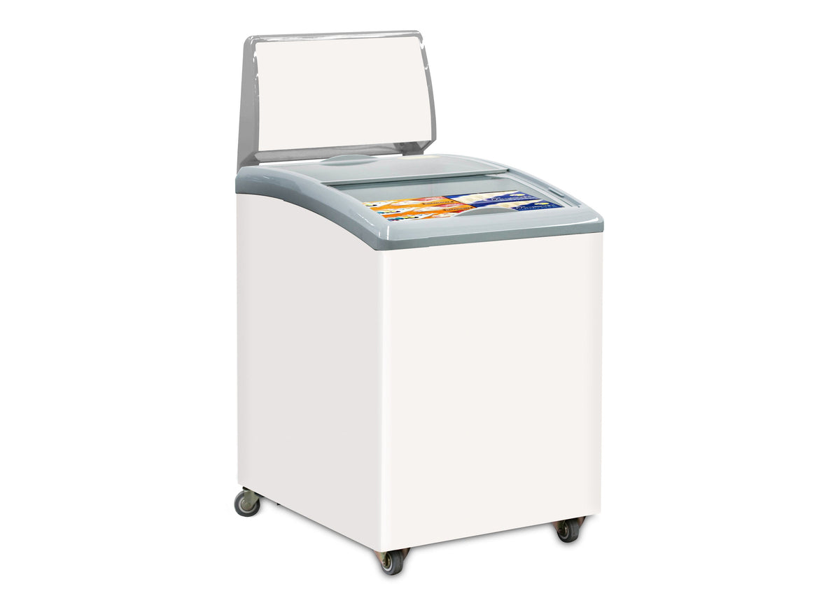 Vitrine réfrigérée pour glaces et surgelés IARP Mini Gelé