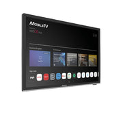 12V/220V HD Satellite TV with MTV19SAT and Fransat HD tuner