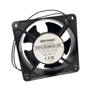 Moteur de ventilateur de réfrigérateur -AXIAL FAN MOTOR - YJF12038HS-2NEM