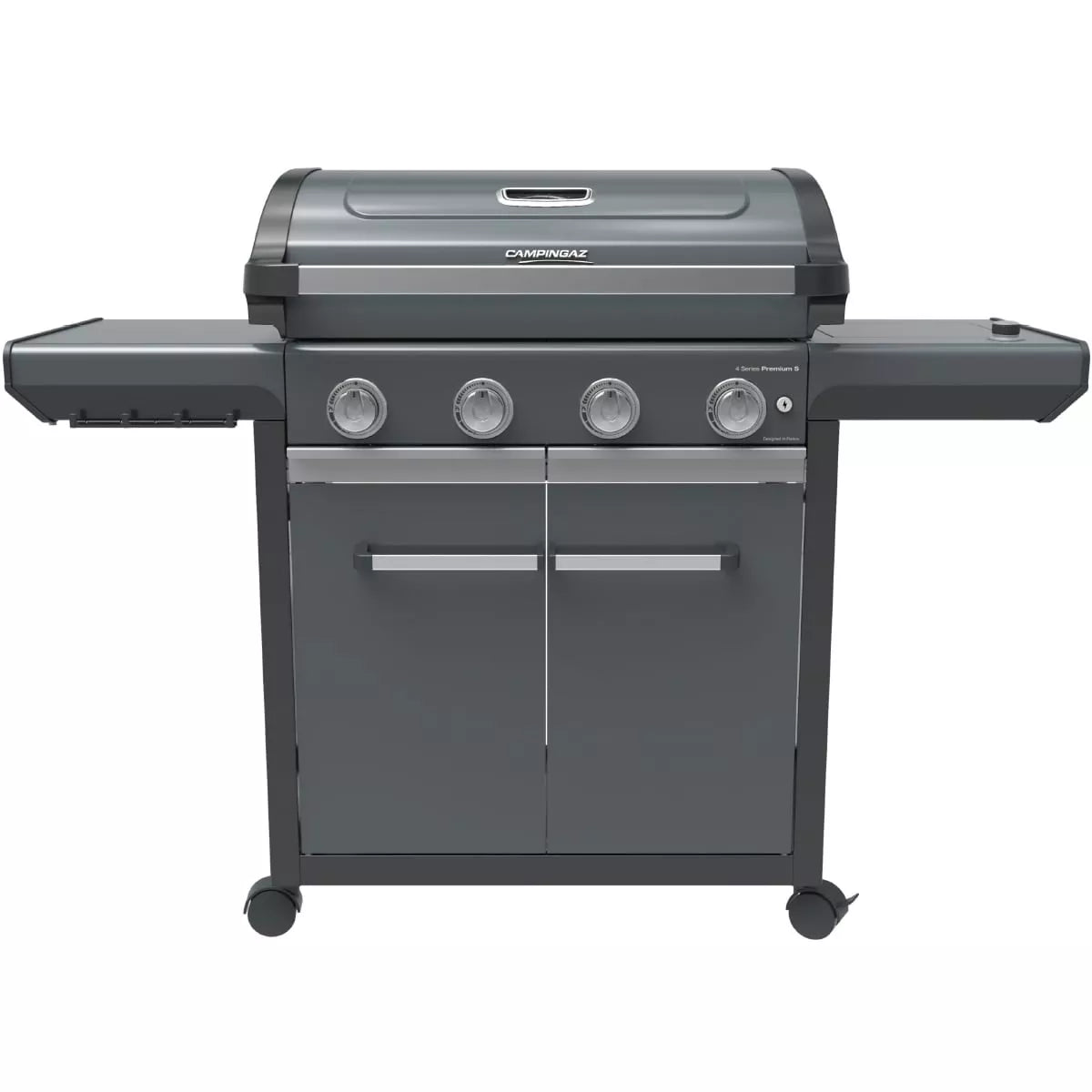 BBQ GAZ PREMIUM 4 S 37287 - CAMPINGAZ 2000037287