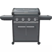 BBQ GAZ PREMIUM 4 S 37287 - CAMPINGAZ 2000037287