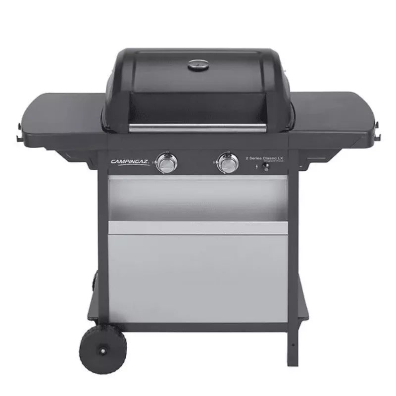 BBQ GAZ 2 SERIES Classic LX Vario 2 en 1 - CAMPINGAZ 3000005422