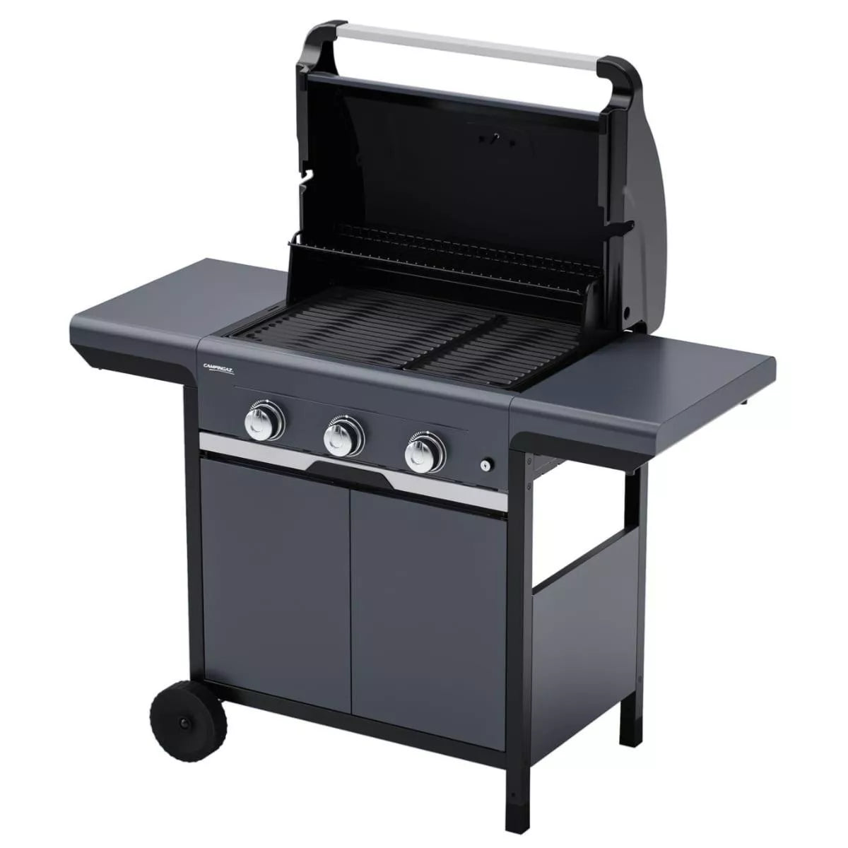 BBQ GAZ SELECT 3 LX PLUS - CAMPINGAZ 2181072