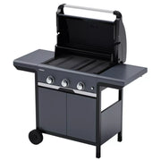 BBQ GAZ SELECT 3 LX PLUS - CAMPINGAZ 2181072