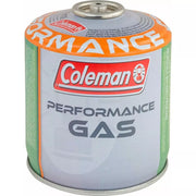 Lot de 12 CARTOUCHES A VALVE PERFORMANCE C300 V3 (230g) CAMPINGAZ - 2182915