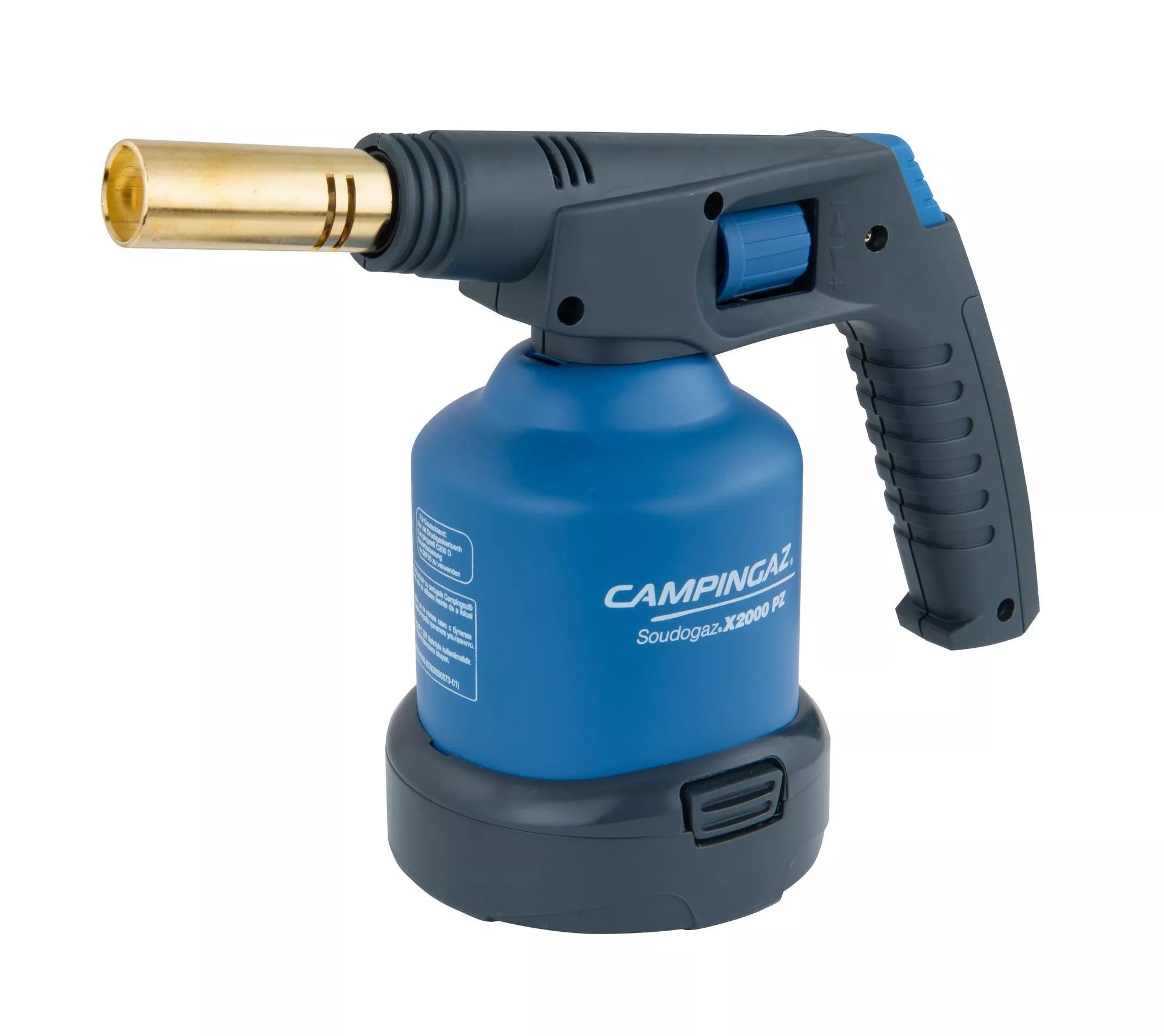 LAMPE A SOUDER SOUDOGAZ X2000 PZ - CAMPINGAZ 2201878