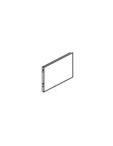 Panneau latéral gris foncé Campingaz Select 3 & 4 – 2189036
