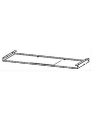 Pare-chaleur barbecue Campingaz Compact 3 – 2187864