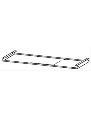 Pare-chaleur barbecue Campingaz Compact 3 – 2187864