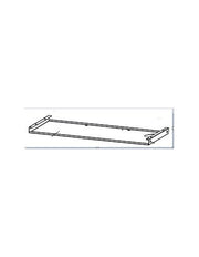Pare chaleur d'origine Campingaz Plancha EX3 – 2217657