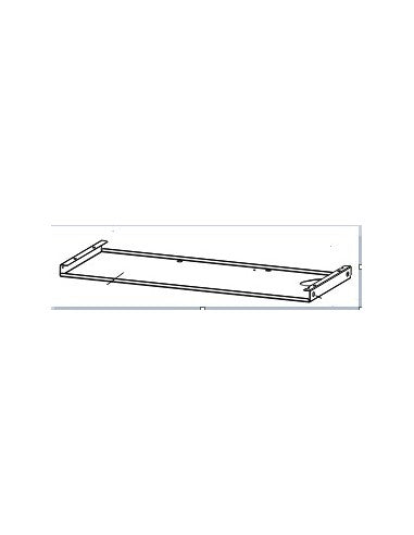 Pare chaleur d'origine Campingaz Plancha EX3 – 2217657