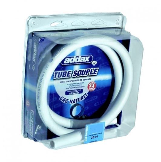 Erdgasleitung 5 Jahre 1,50 m NF 36102 ADDAX V150