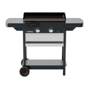 PLANCHA GAZ SUR CHARIOT EXB Plus - Campingaz 3000006753