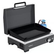 PLANCHA GAZ A POSER SIGMA 1 CV - Campingaz - 2226624