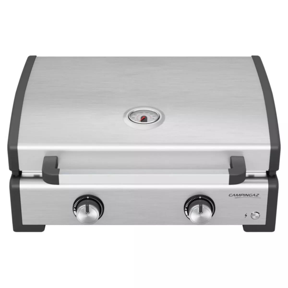 PLANCHA GAZ A POSER MASTER 2 PRO - Campingaz 2211043
