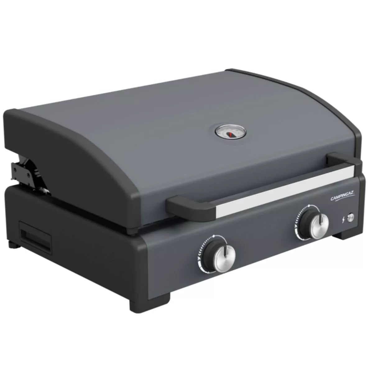 PLANCHA GAZ A POSER SIGMA 2 COOK - Campingaz - 2211041
