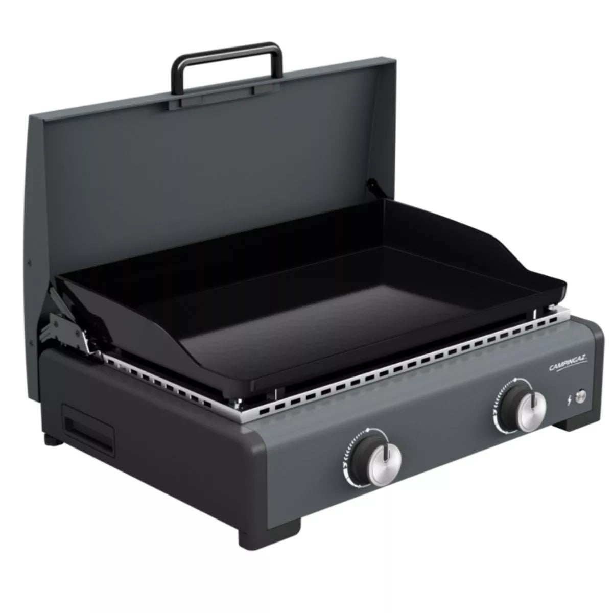 PLANCHA GAZ A POSER SIGMA 2 - Campingaz - 2210869