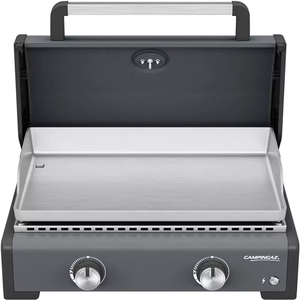PLANCHA GAZ A POSER SIGMA 2 PRO - Campingaz 2210867