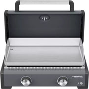 PLANCHA GAZ A POSER SIGMA 2 PRO - Campingaz 2210867
