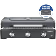 PLANCHA GAZ A POSER SIGMA 3 COOK - Campingaz 2226623