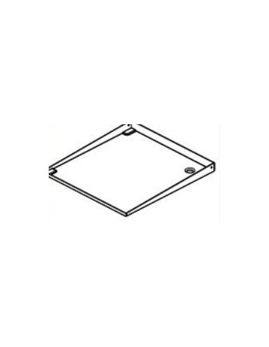 Plaque acier émaillé avec rebords Campingaz Select 4 – 2189000