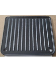 Plaque de cuisson en fonte mate Campingaz Compact 3 – 2187862