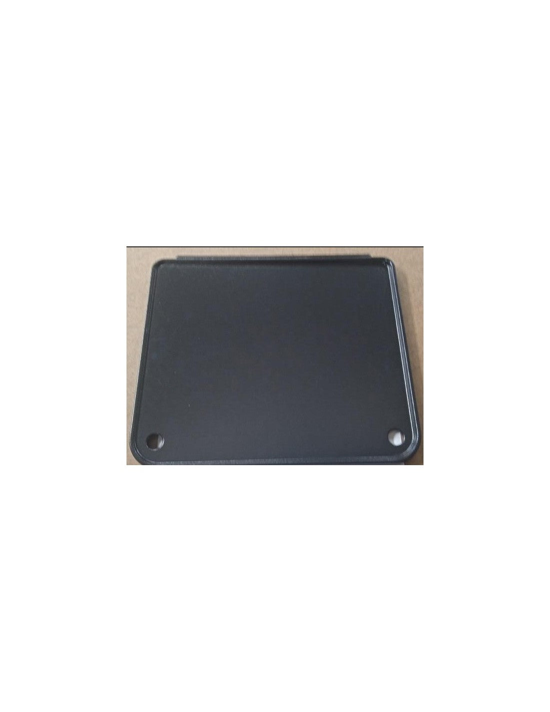 Console noire barbecue Campingaz Compact 3 EXS – 2187820