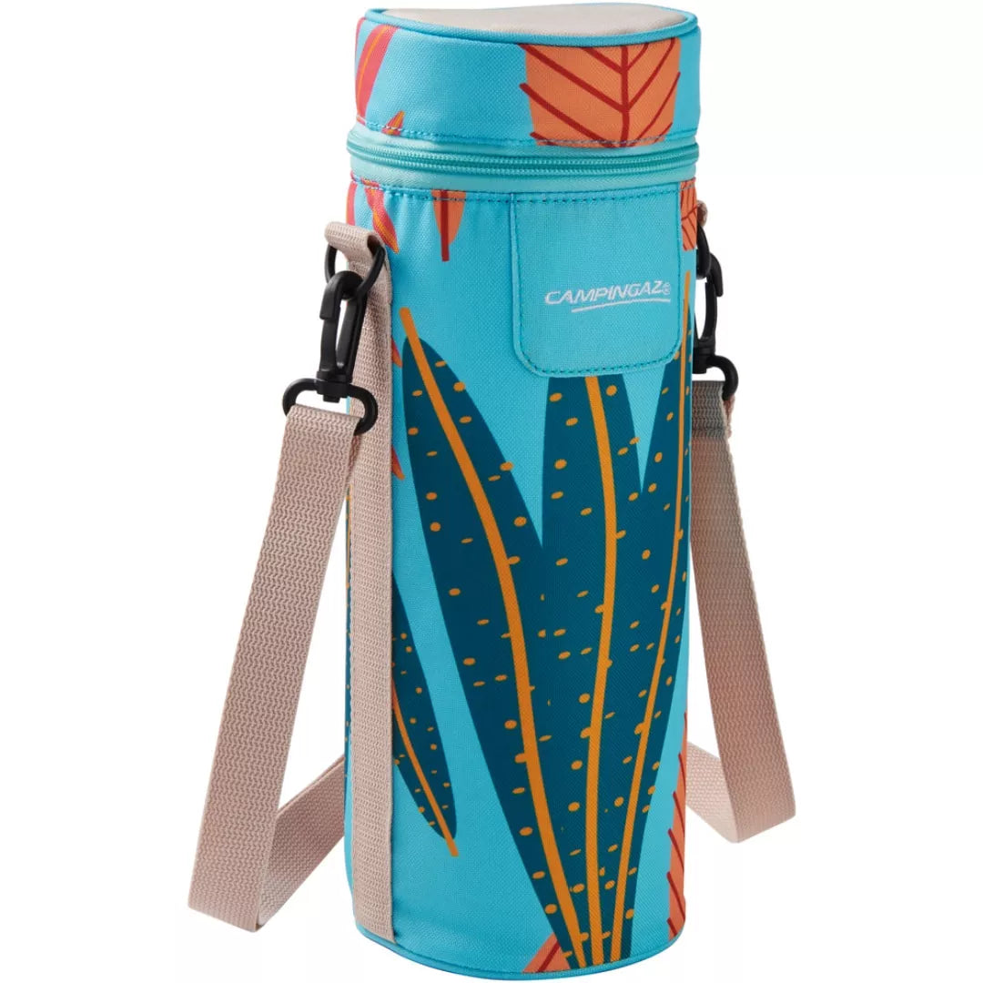 PORTE BOUTEILLE BOTTLE COOLER ETHNIC 1,5L - CAMPINGAZ 2226980