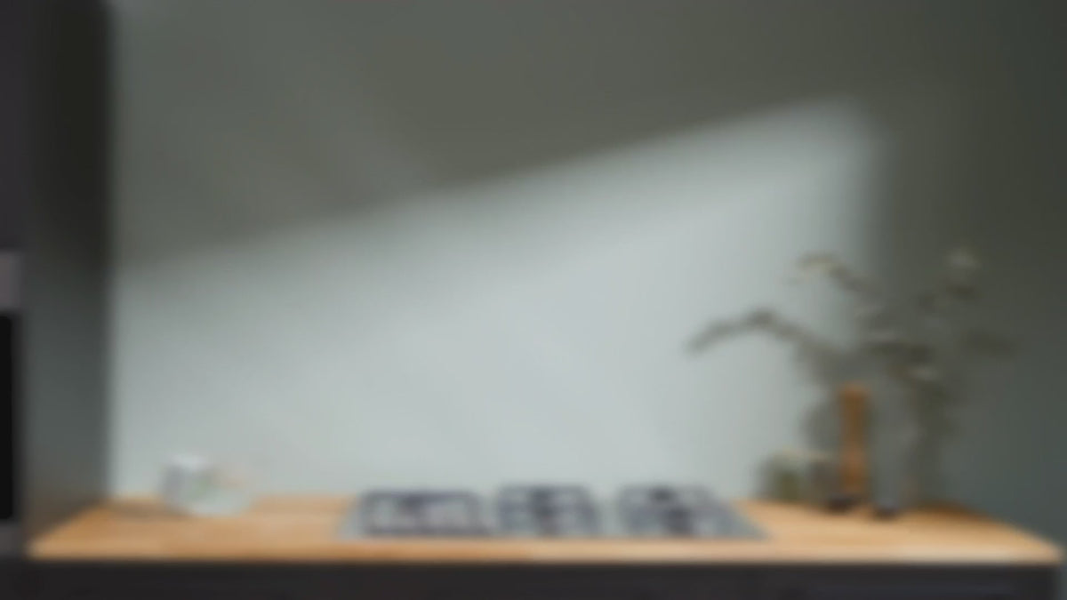 Video laden: Plaque Gaz 4 foyers Slim line ELECTROLUX EGS6414X